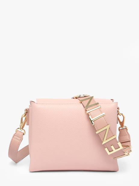 Cross Body Tas Alexia Valentino Roze alexia VBS5A806 ander zicht 3